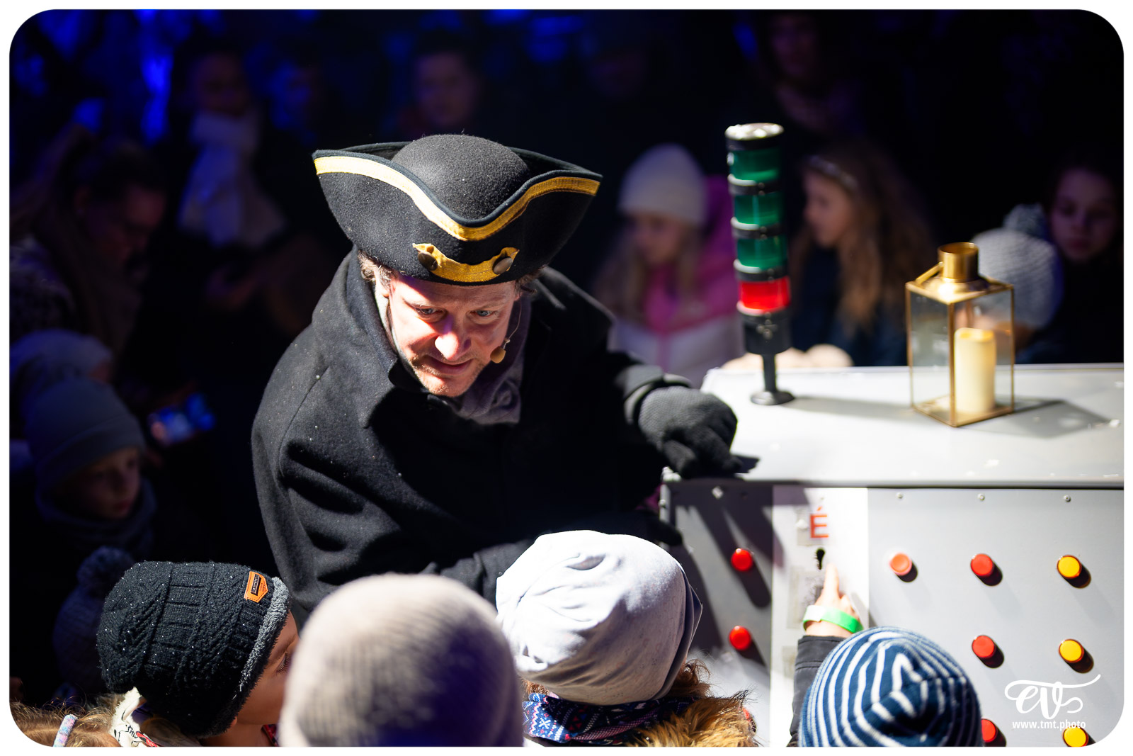 LA FABRIQUE DES RÊVES (EX NIHILO WISSEMBOURG)